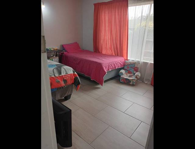 3 BEDROOM TOWNHOUSE FOR SALE IN NOORDWYK